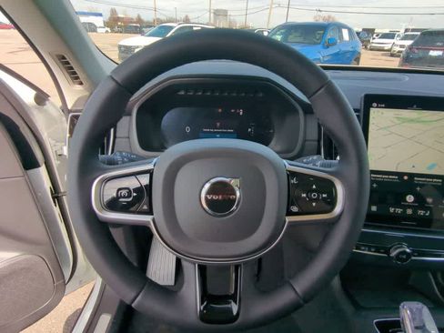 New 2026 Volvo XC90 T8 Ultra w/ Protection Package Premier image 21