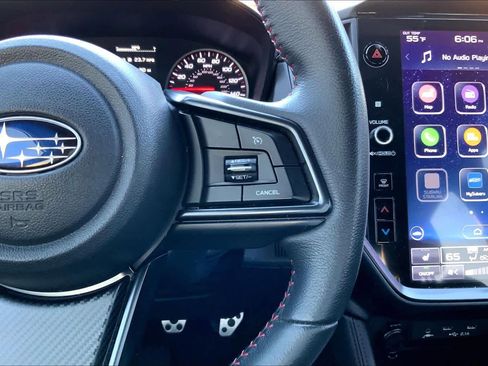 Used 2022 Subaru WRX Limited w/ Popular Package #2 image 24