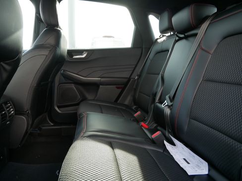 New 2026 Ford Escape ST-Line w/ Tech Pack #1 image 6