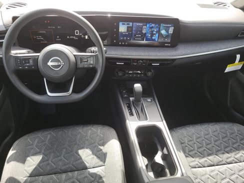 New 2026 Nissan Kicks SV w/ Cold Weather Package FWD image 15