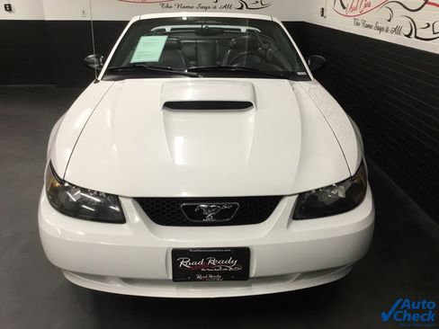 Used 2003 Ford Mustang GT image 4