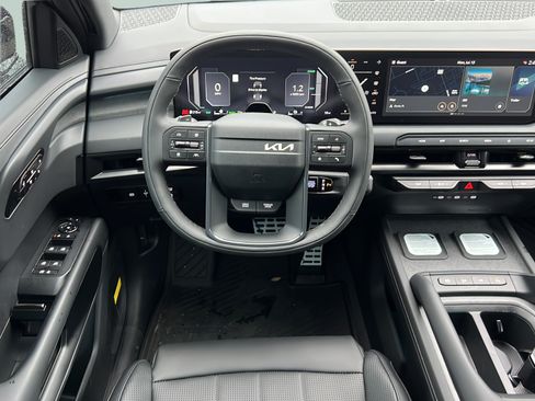 New 2027 Kia Telluride SX X-Line AWD/4WD image 13