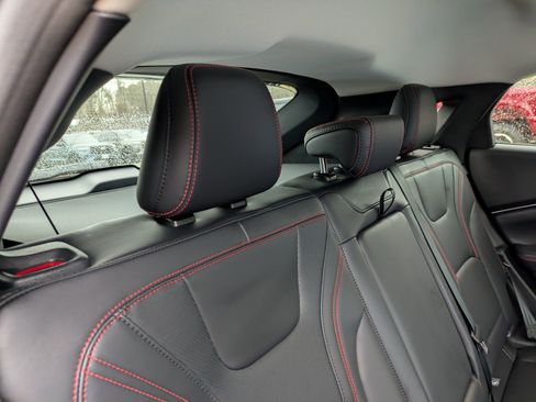 Certified 2025 Ford Mustang Mach-E Premium w/ Sport Appearance Package image 37