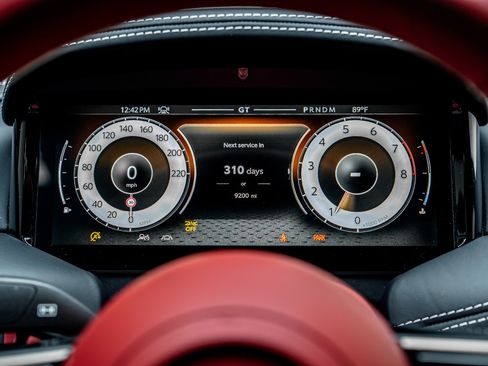 Used 2024 Aston Martin DB12 Coupe RWD image 48