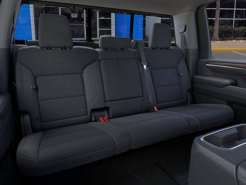 New 2026 Chevrolet Silverado 3500 LT w/ Safety Package image 17