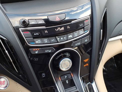 Certified 2024 Acura RDX w/Technology Package image 22