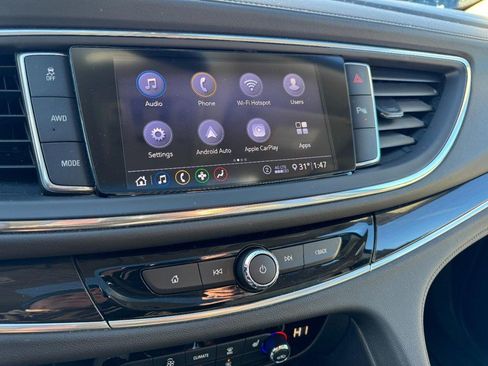 Used 2020 Buick Enclave Essence w/ Trailering Package, 5000 lbs. image 23