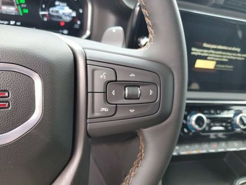 New 2026 GMC Sierra 1500 AT4 w/ AT4 Premium Package AWD/4WD image 29