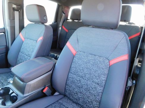 New 2026 Chevrolet Colorado Z71 image 19