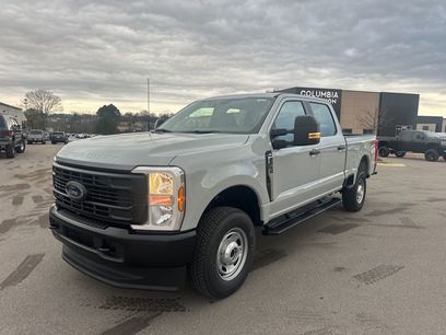 New 2026 Ford F250 XL