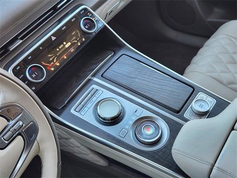 Used 2023 Genesis GV80 3.5T w/ Prestige Package image 14