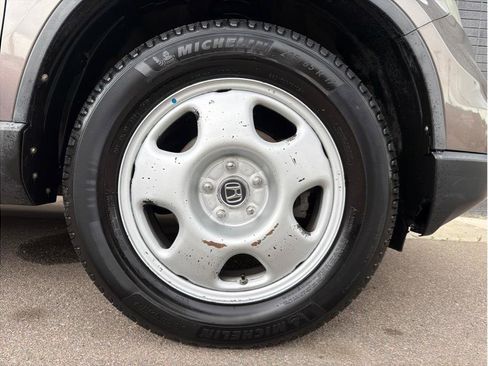 Used 2010 Honda CR-V LX image 21