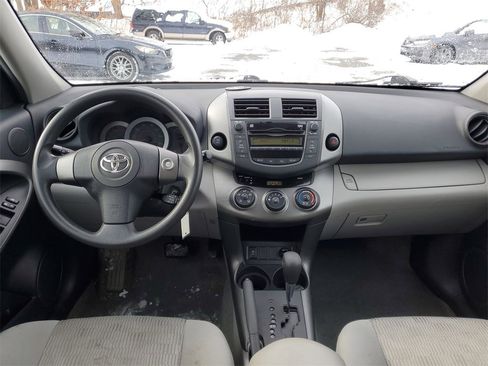Used 2010 Toyota RAV4 Base image 13