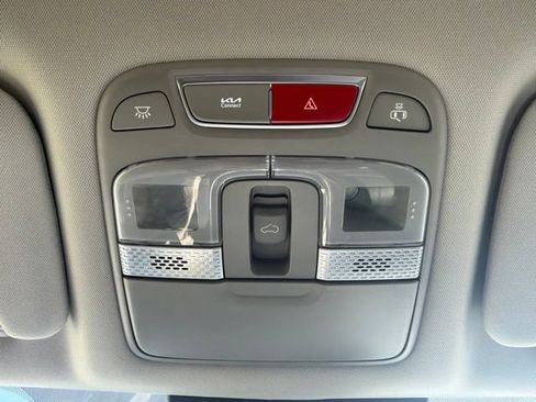 Used 2024 Kia Telluride EX w/ EX Captain's Chair Package AWD/4WD image 50