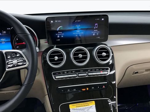 Certified 2020 Mercedes-Benz GLC 300 image 6