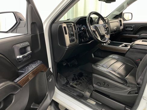 Used 2017 GMC Sierra 1500 Denali image 28