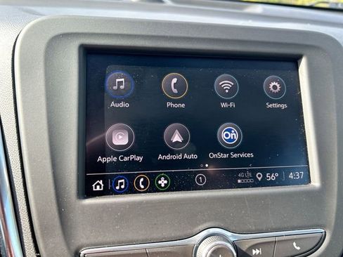 Used 2024 Chevrolet Equinox LT image 22