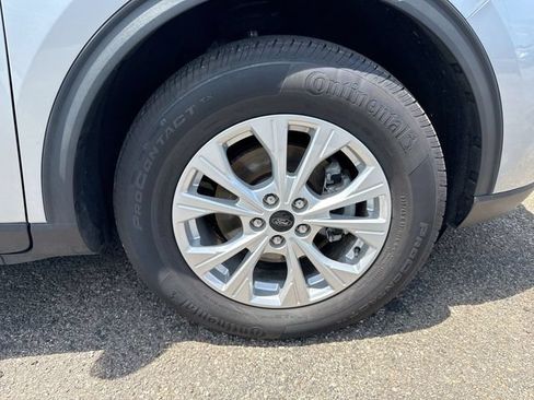 Used 2023 Ford Escape Active AWD/4WD image 7