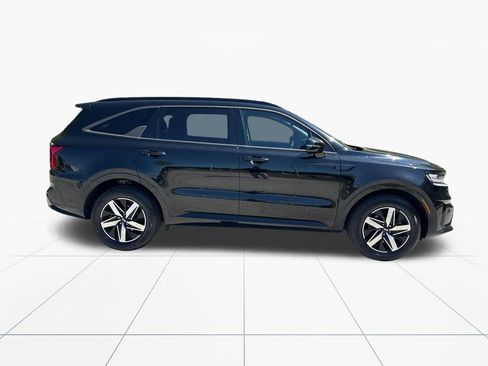 Used 2021 Kia Sorento EX FWD image 10