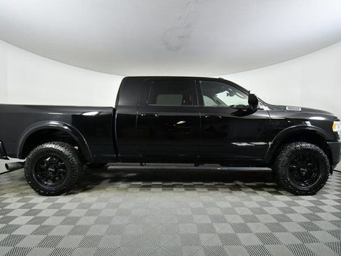 Used 2019 RAM 3500 Big Horn w/ Towing Technology Group image 15