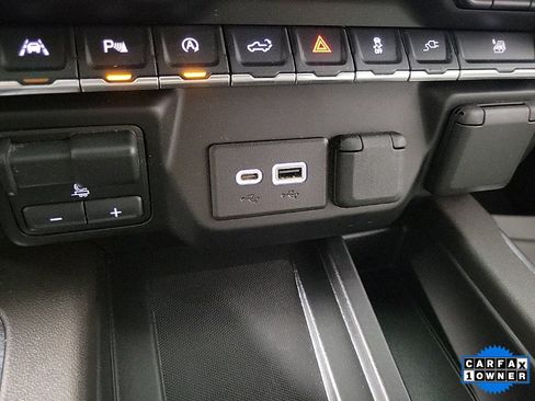 Used 2021 GMC Sierra 1500 SLT w/ SLT Premium Plus Package image 27