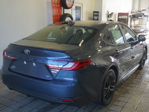 New 2026 Toyota Camry SE image 17