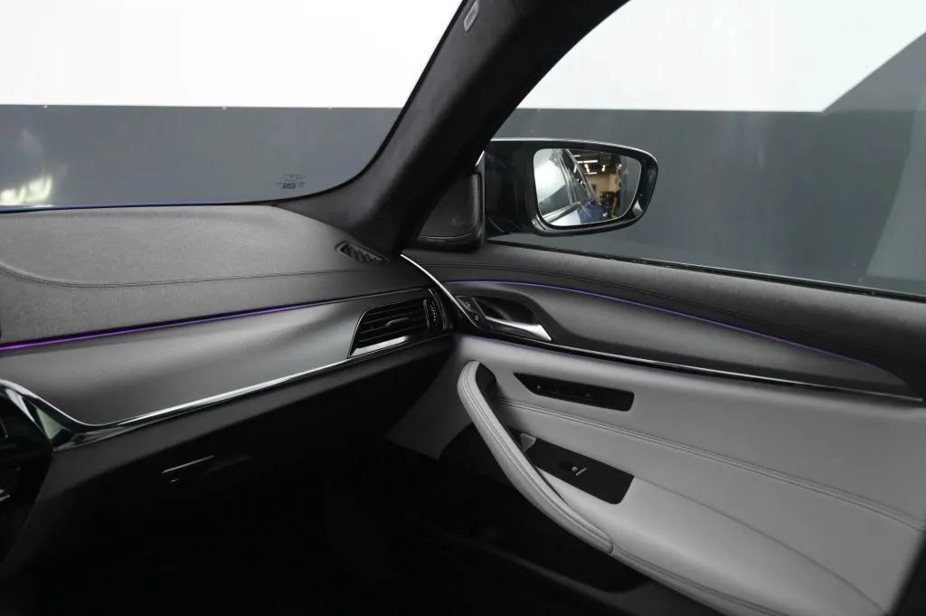 Used 2023 BMW M5 w/ Competition Package AWD/4WD image 41