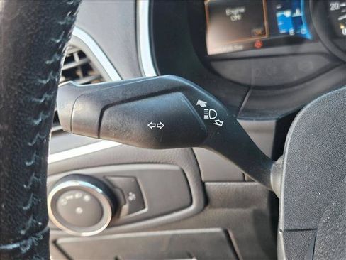 Used 2015 Ford Edge Sport AWD/4WD image 13
