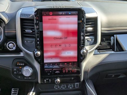 New 2026 RAM 1500 Tungsten w/ Off Road Group image 17