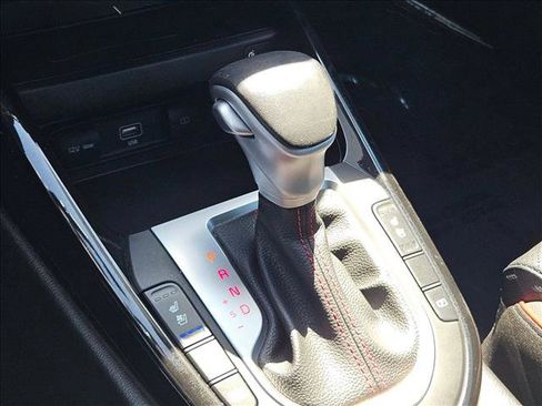 Used 2023 Kia Forte GT w/ GT2 Package FWD image 22