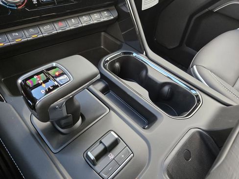 New 2026 GMC Sierra 1500 AT4X w/ LPO, Black Badging Package image 14