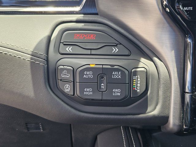 New 2026 RAM 1500 RHO w/ RHO Level 1 Equipment Group AWD/4WD image 56