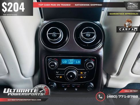 Used 2012 Jaguar XJ L RWD image 26