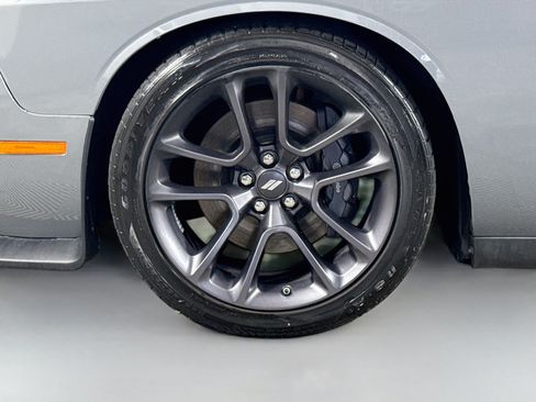 Used 2023 Dodge Challenger R/T Scat Pack w/ Plus Package RWD image 36