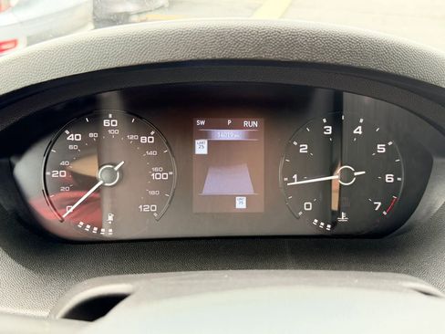 Used 2023 RAM ProMaster 1500 FWD image 16