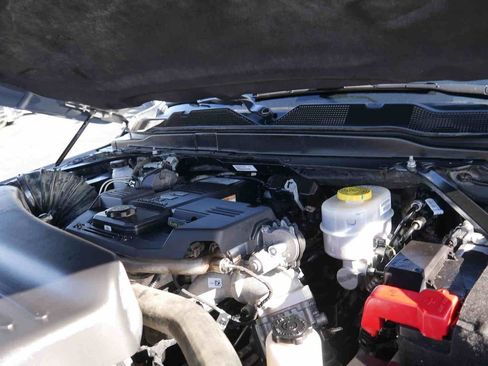 Certified 2024 RAM 2500 Laramie image 15