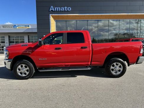 Used 2024 RAM 2500 Big Horn image 7