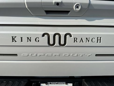 New 2026 Ford F250 King Ranch AWD/4WD image 27