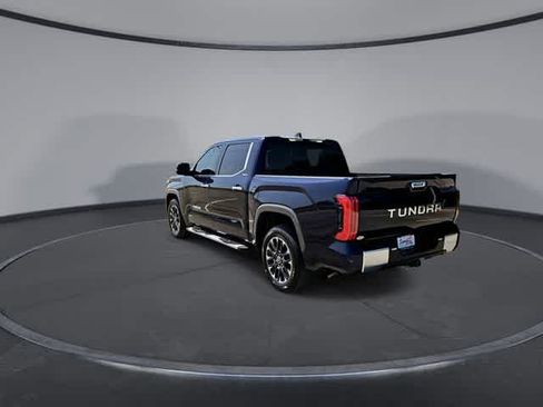Used 2023 Toyota Tundra Limited RWD image 6