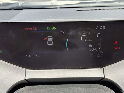 Used 2023 Toyota Prius Prime FWD image 14