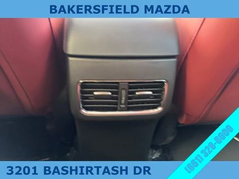 New 2025 MAZDA CX-5 Carbon Edition image 27