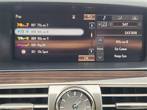 Used 2015 Lexus LS 460 460 image 13