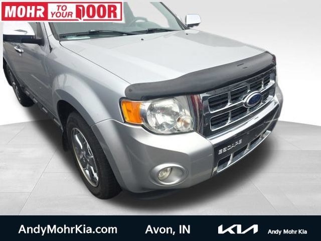 Used 2011 Ford Escape Limited w/ 302A Rapid Spec Order Code AWD/4WD image 1