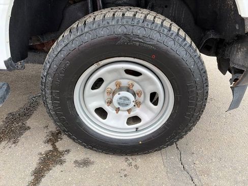 Used 2017 Ford F350 XL AWD/4WD image 13