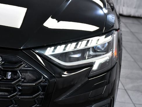 Used 2023 Audi S8 w/ S8 Executive Package AWD/4WD image 83