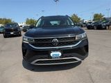 Used 2022 Volkswagen Taos S image 3