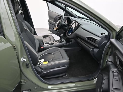 Used 2024 Subaru Crosstrek 2.5i Wilderness w/ Crosstrek Mirror Package AWD/4WD image 22