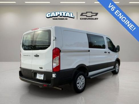 Used 2024 Ford Transit 250 Base w/ Exterior Upgrade Package image 5
