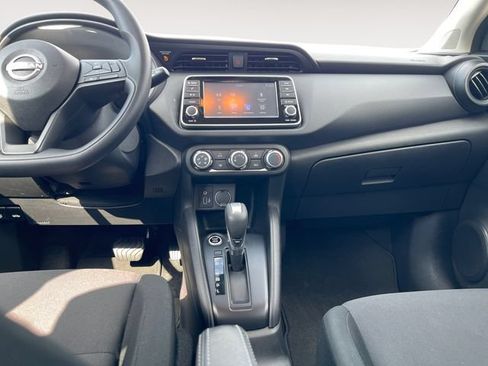 Used 2023 Nissan Kicks S w/ Interior Electronics Package FWD image 11