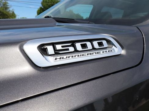 Used 2026 RAM 1500 Limited AWD/4WD image 10